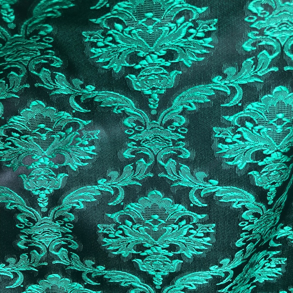 L’Wren Scott for BR East Asian Print Minidress - Picture 3 of 3